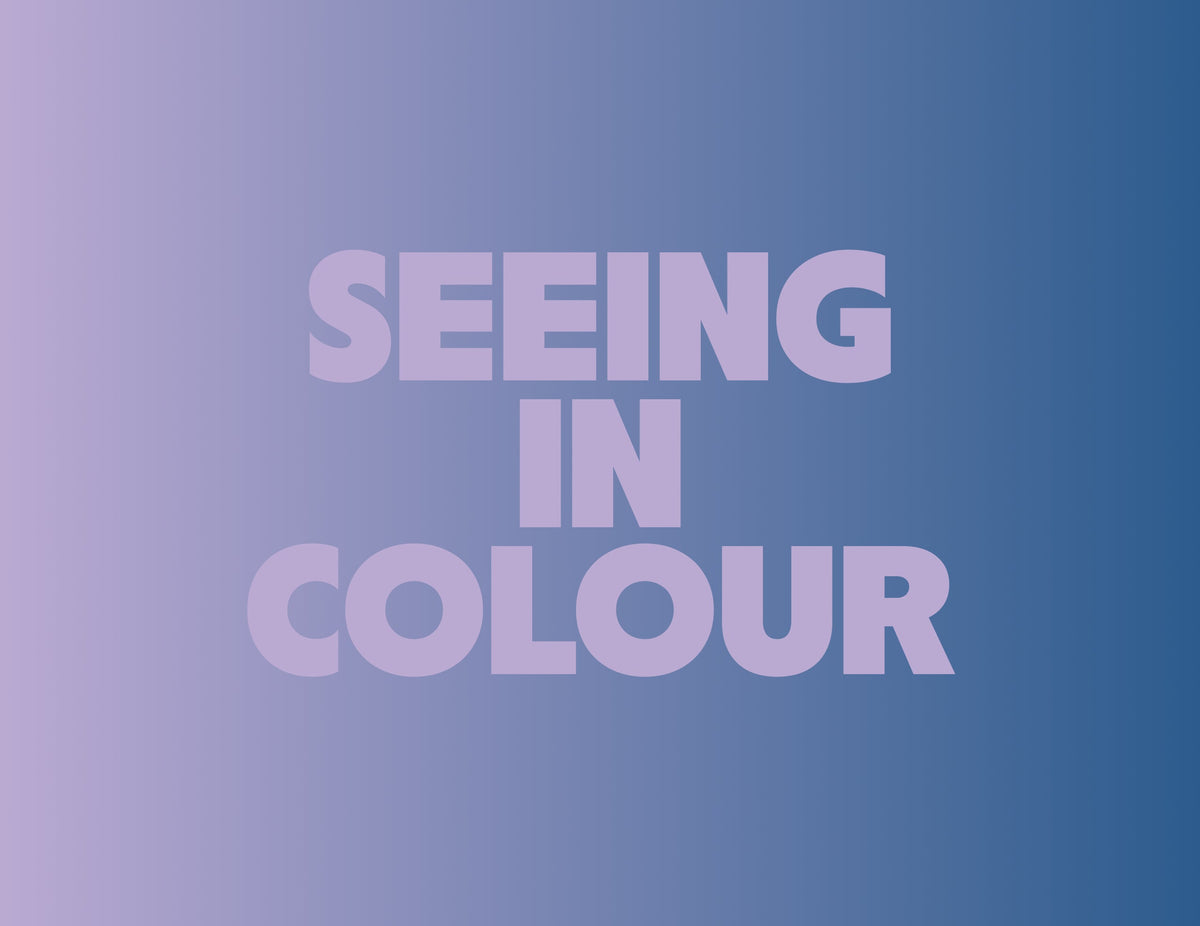 Seeing in Colour