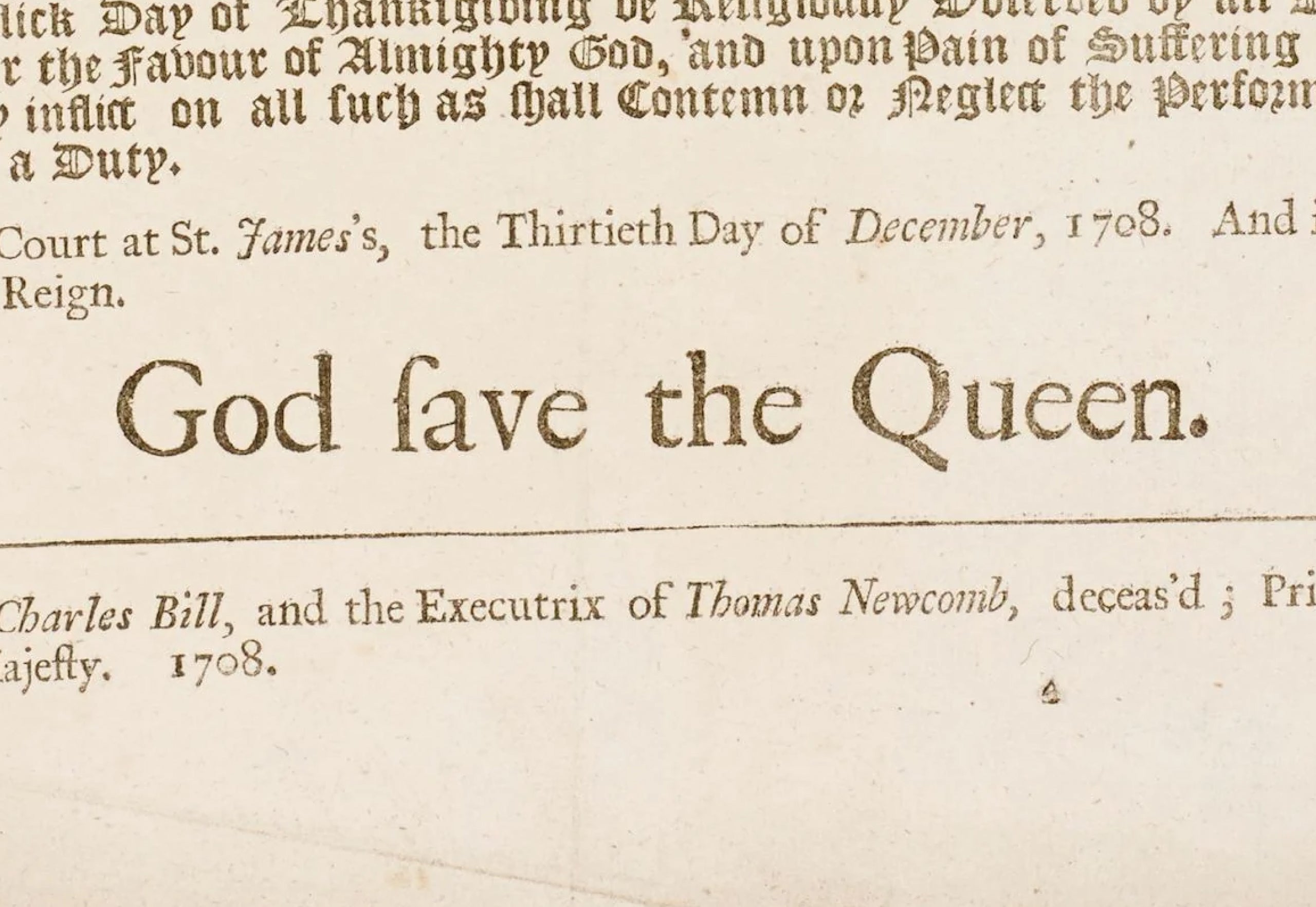 What is a long s? And is it neceſsary?