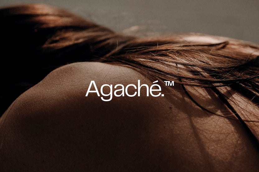 Agache – Pangram Pangram Foundry