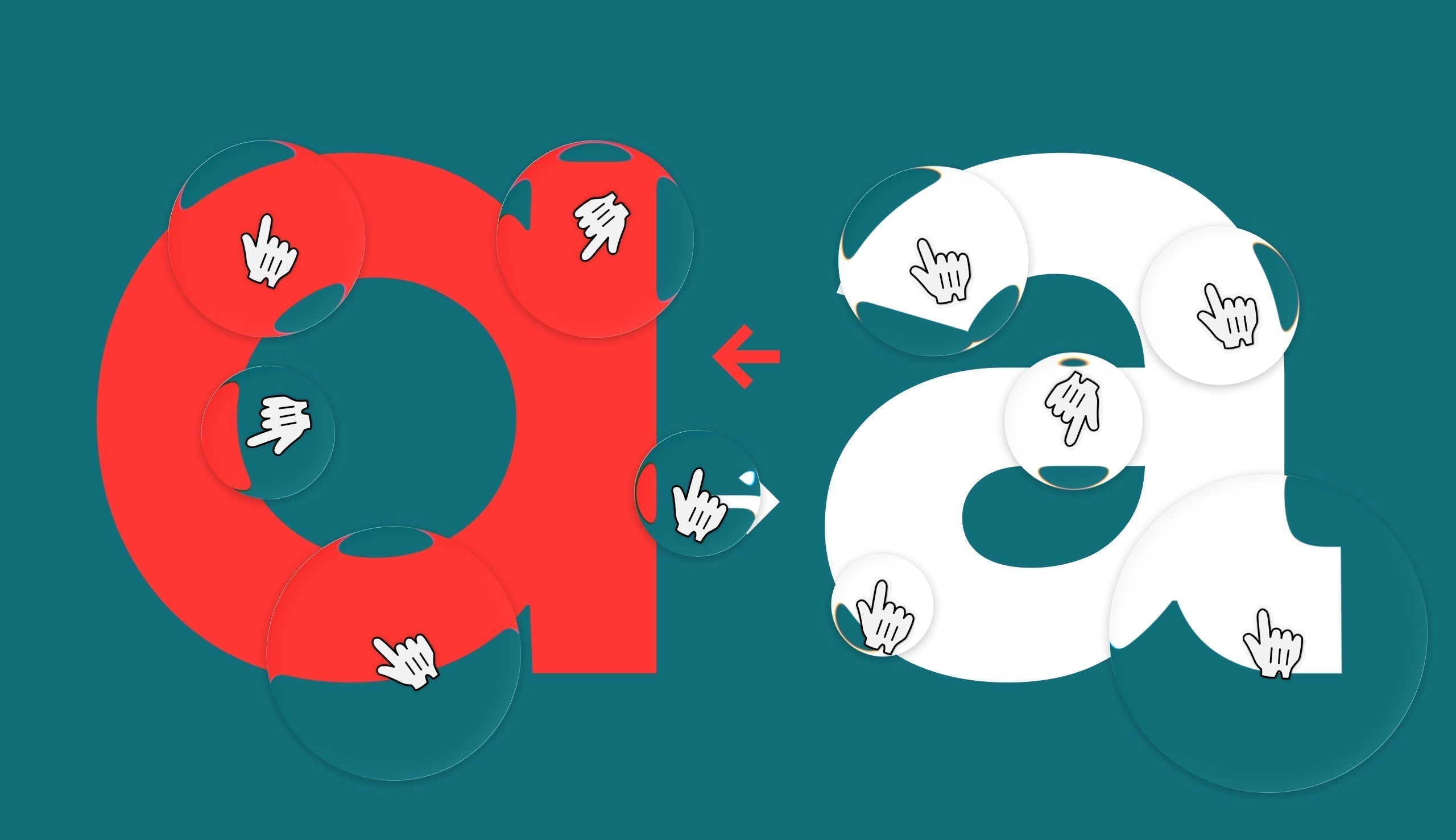A Practical Guide to Alternate Characters and OpenType Features