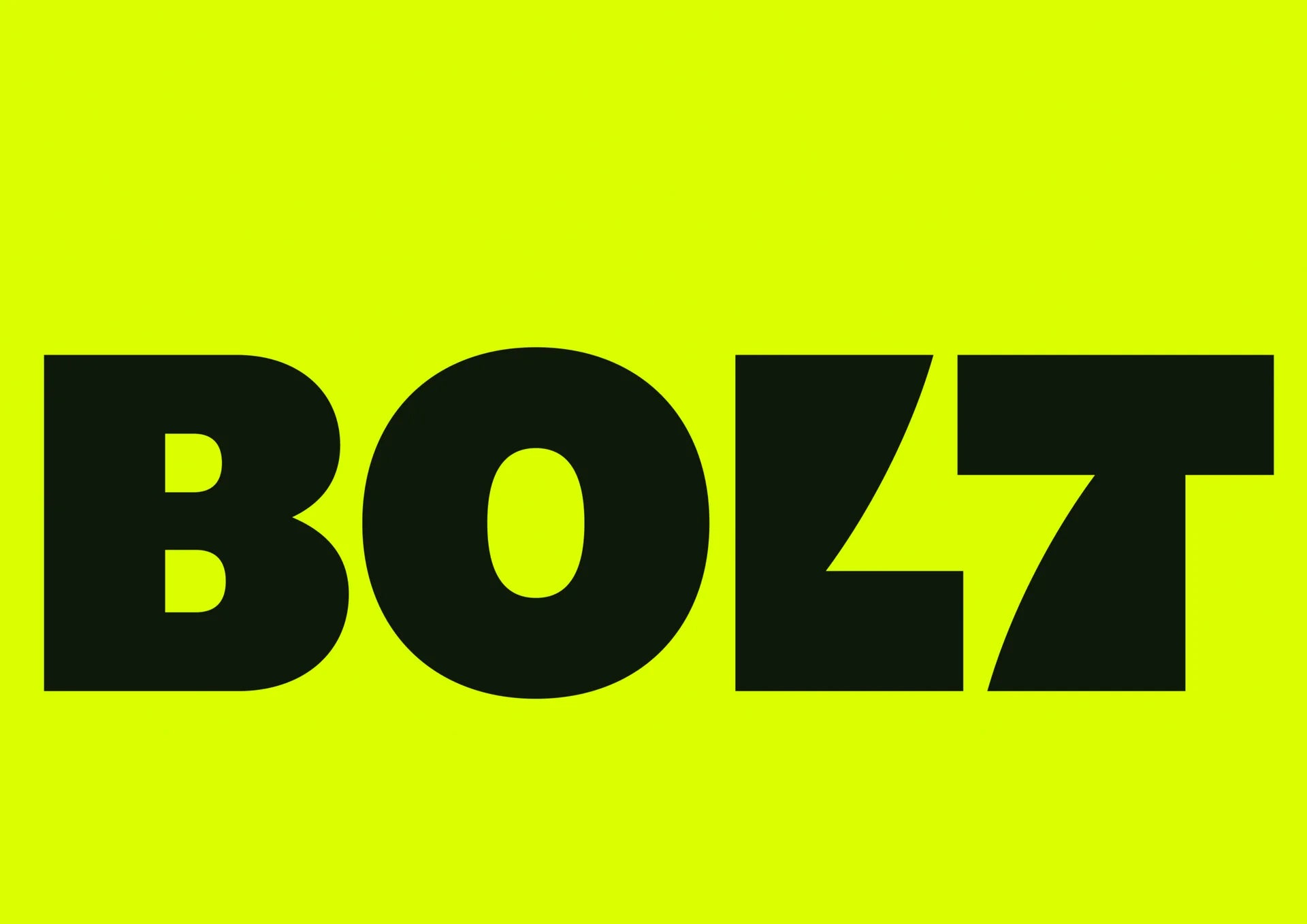 Bolt