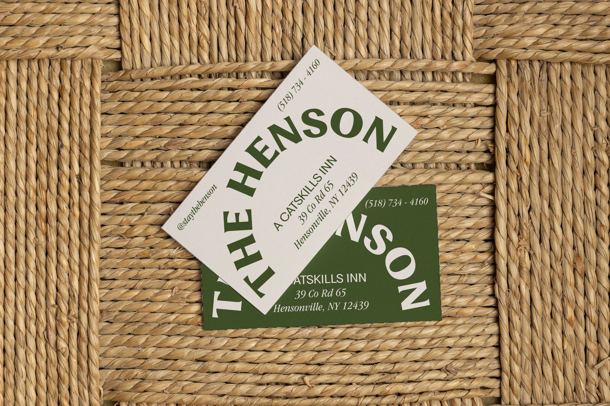 The Henson