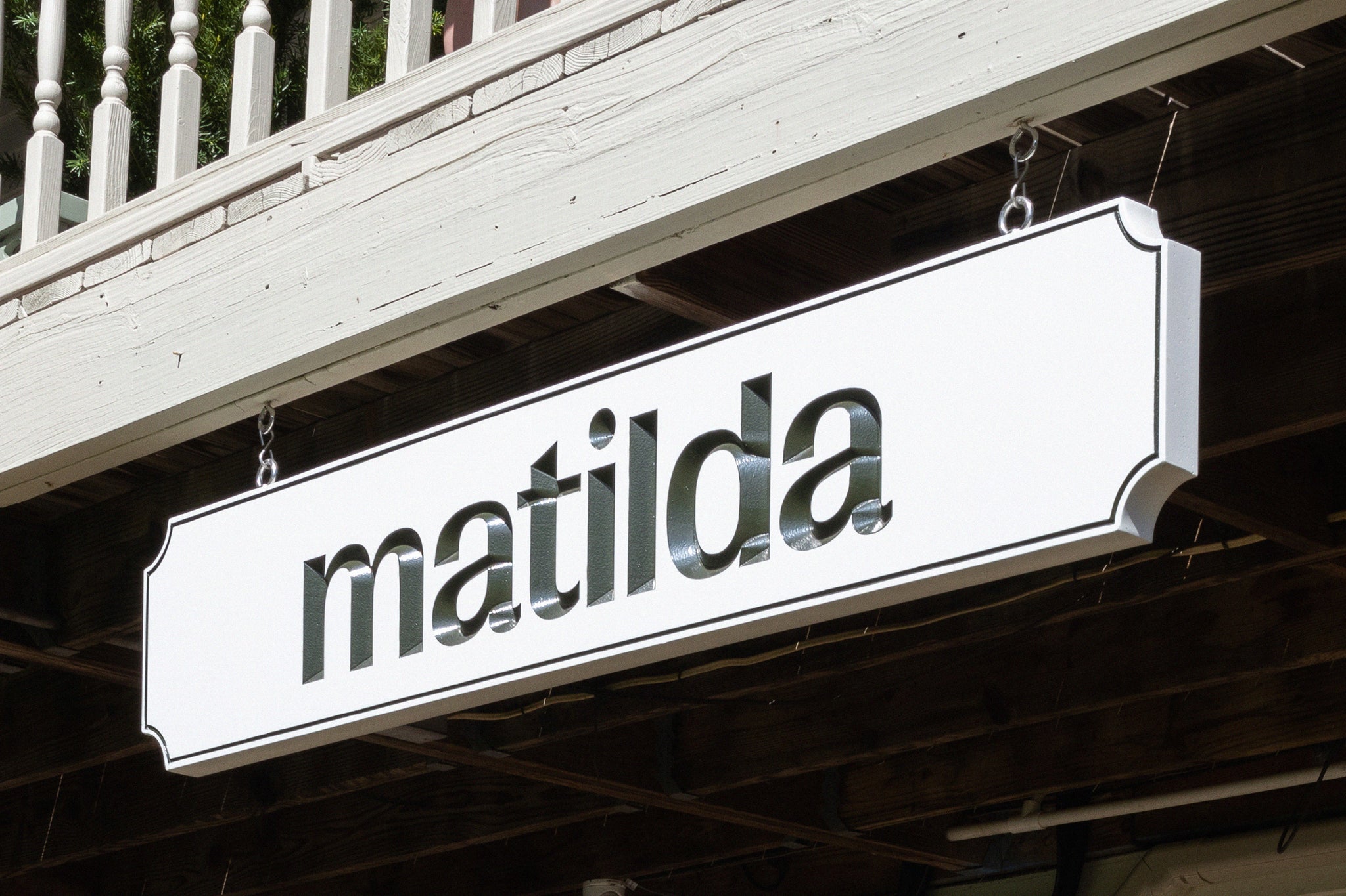 Matilda