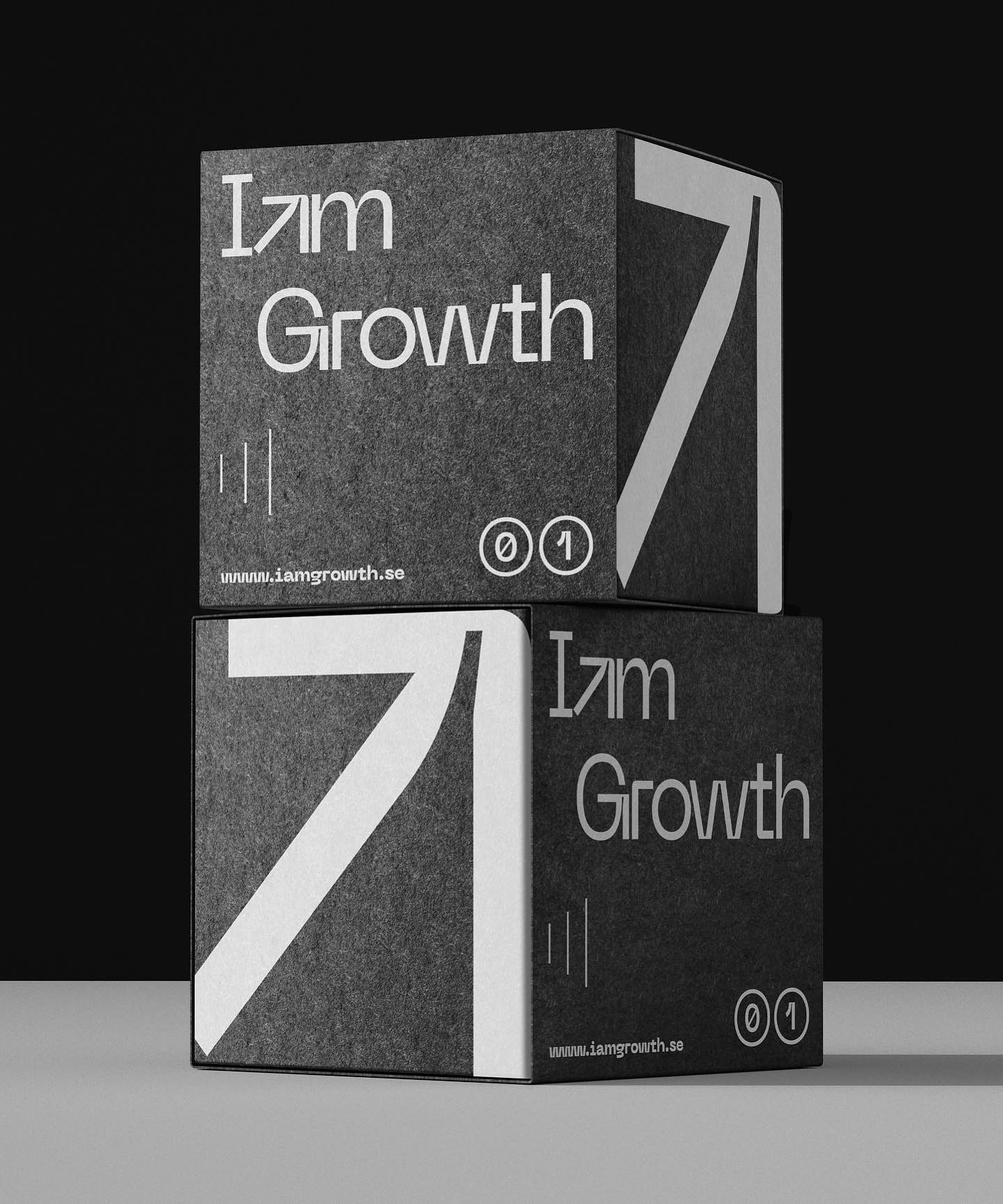 I Am Growth