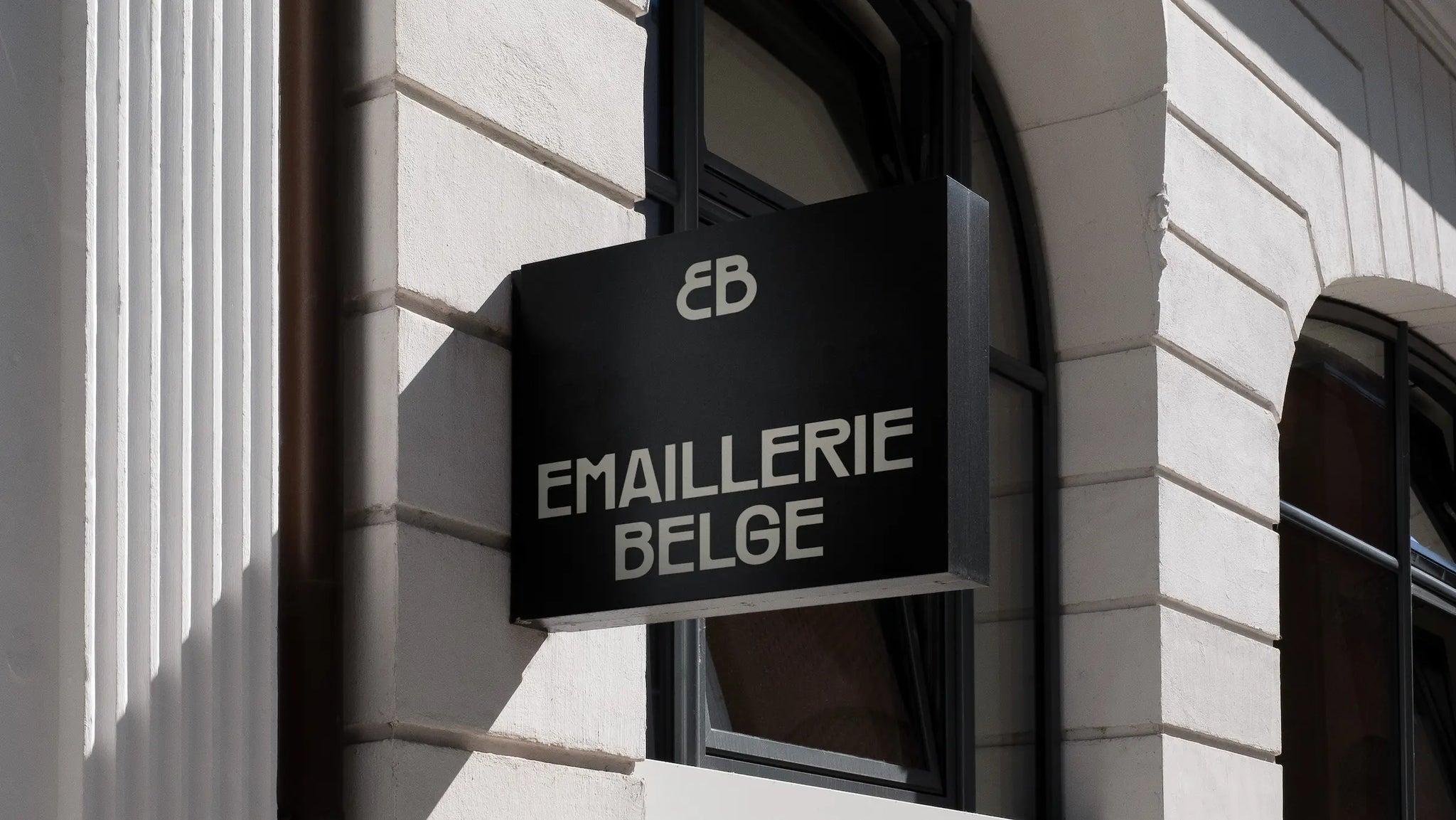 Emaillerie Belge