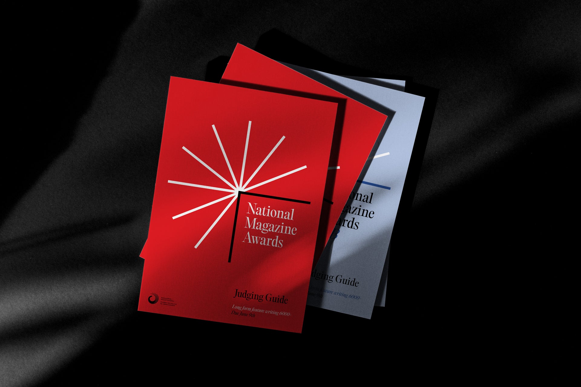 National Magazine Awards Pangram Pangram Foundry
