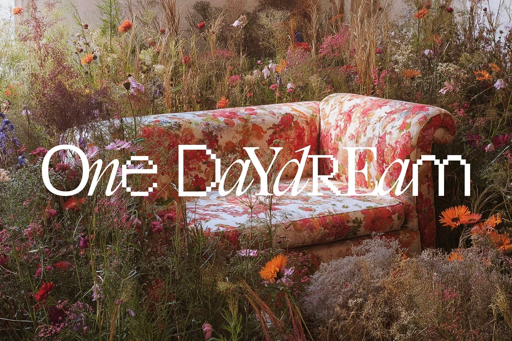 One Daydream