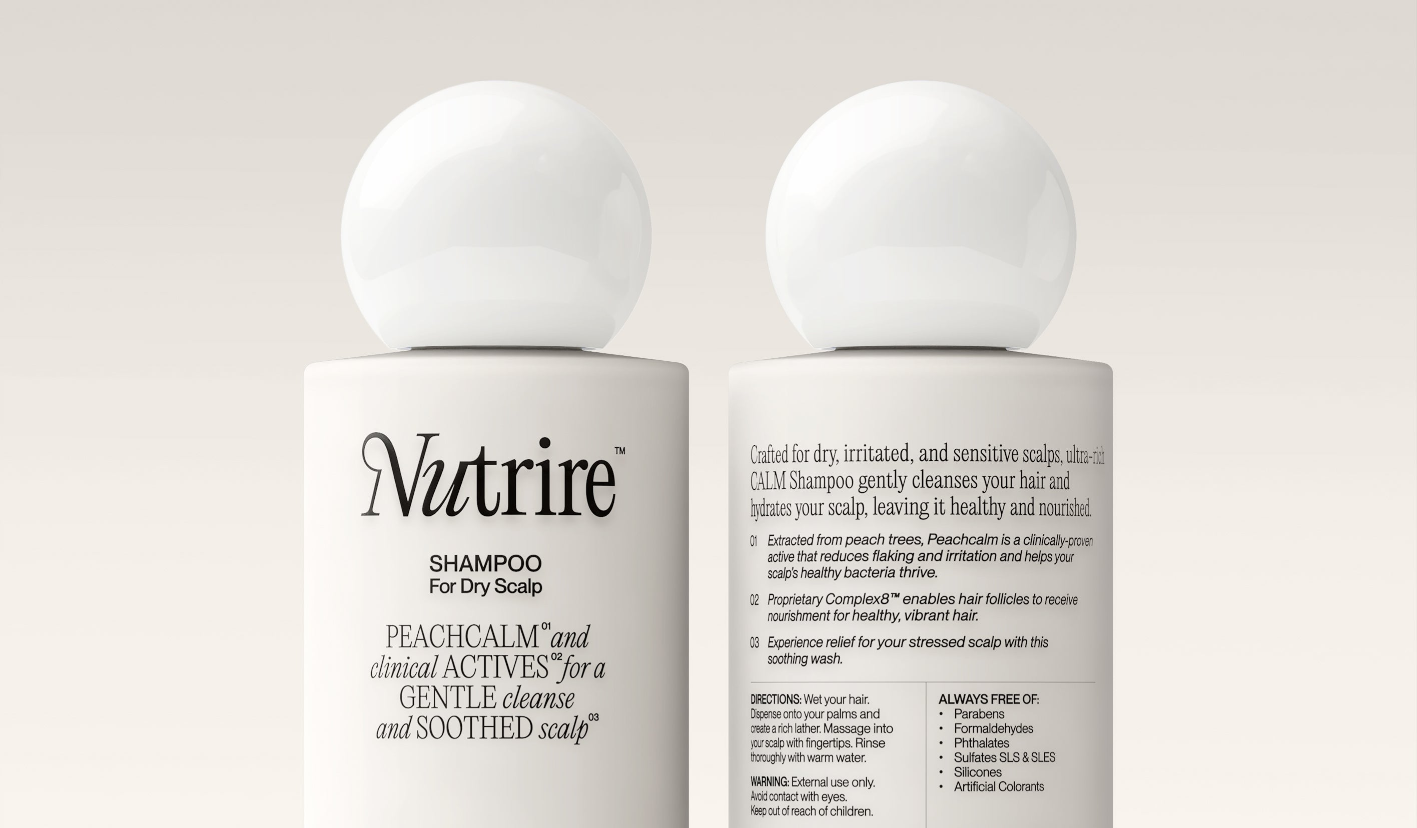 Nutrire