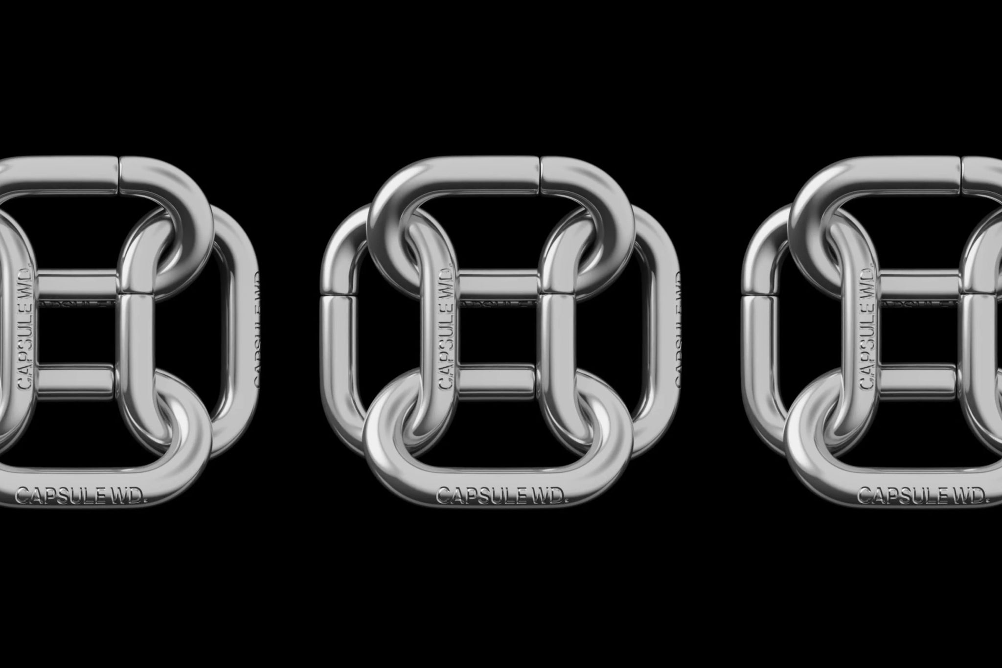 Capsule WD.