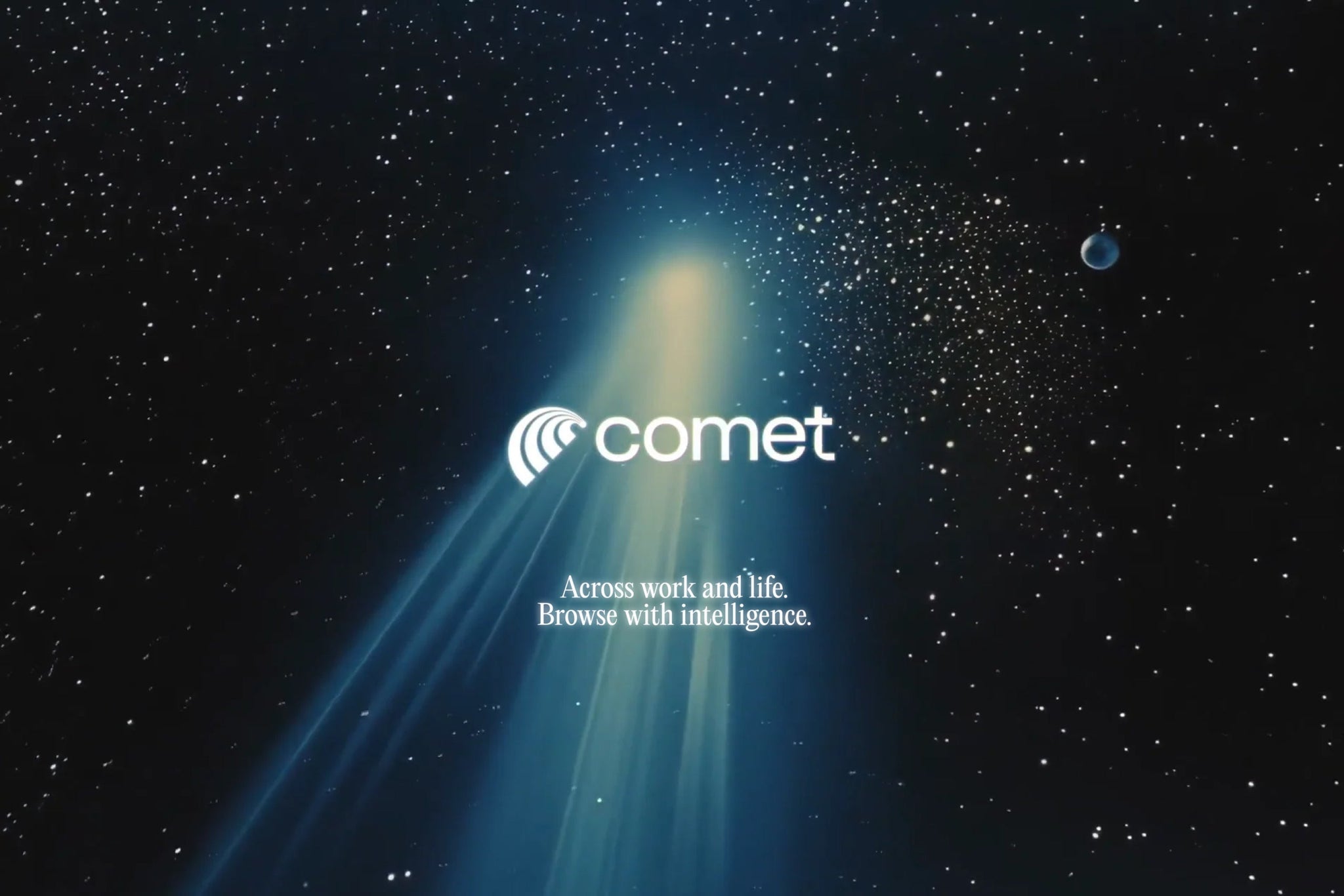 Comet