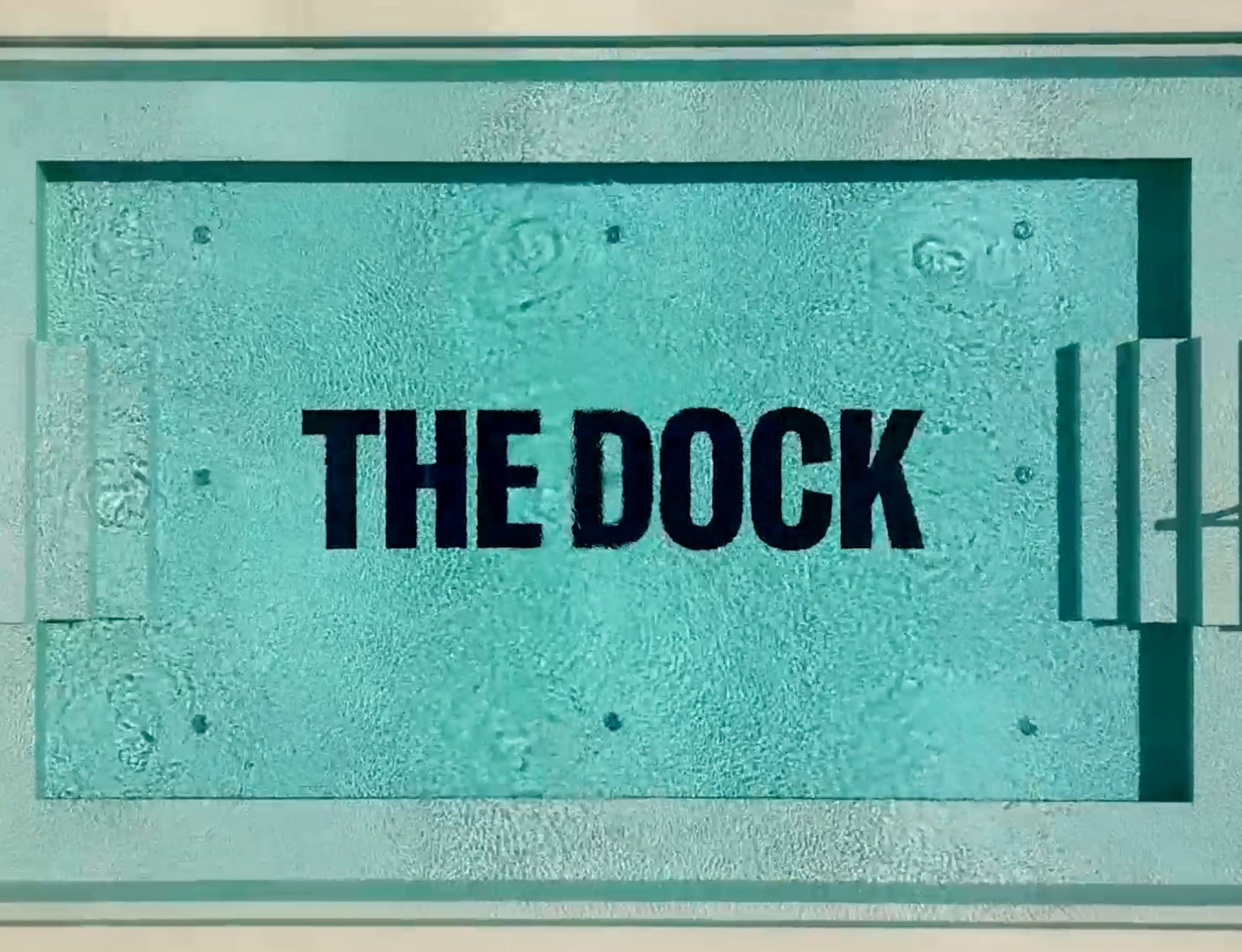 The Dock