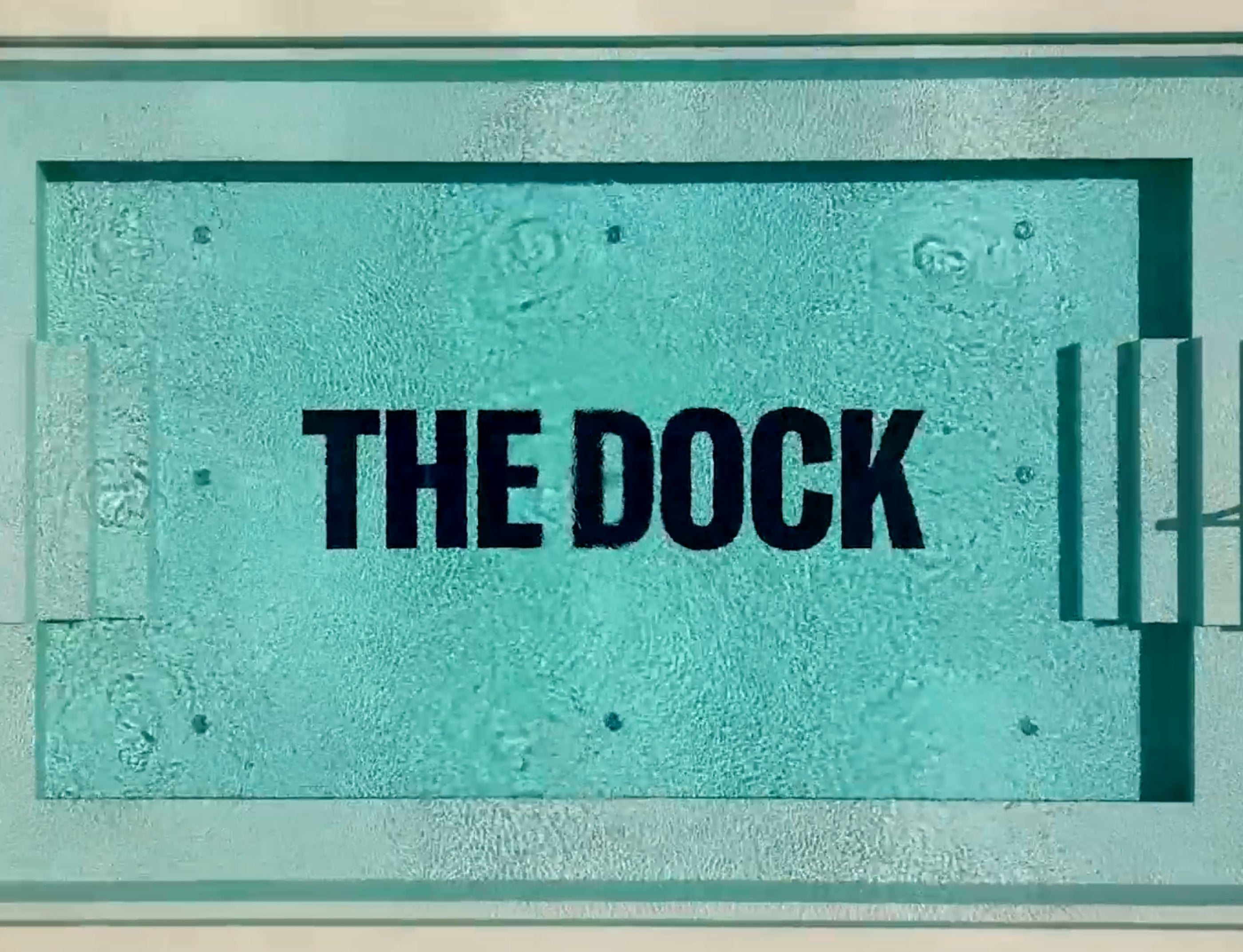 The Dock