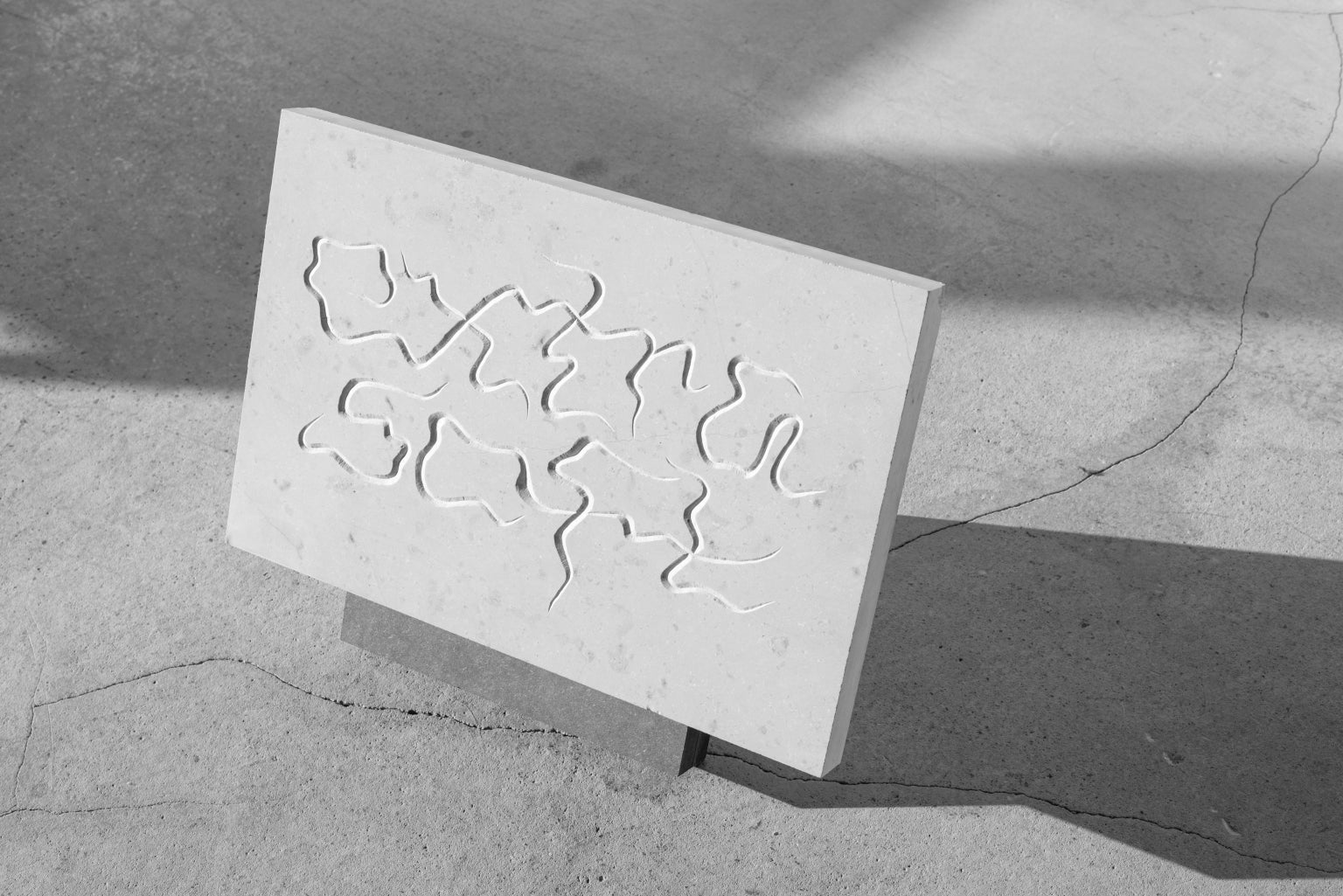 Designing Letterforms with Laura Csocsán