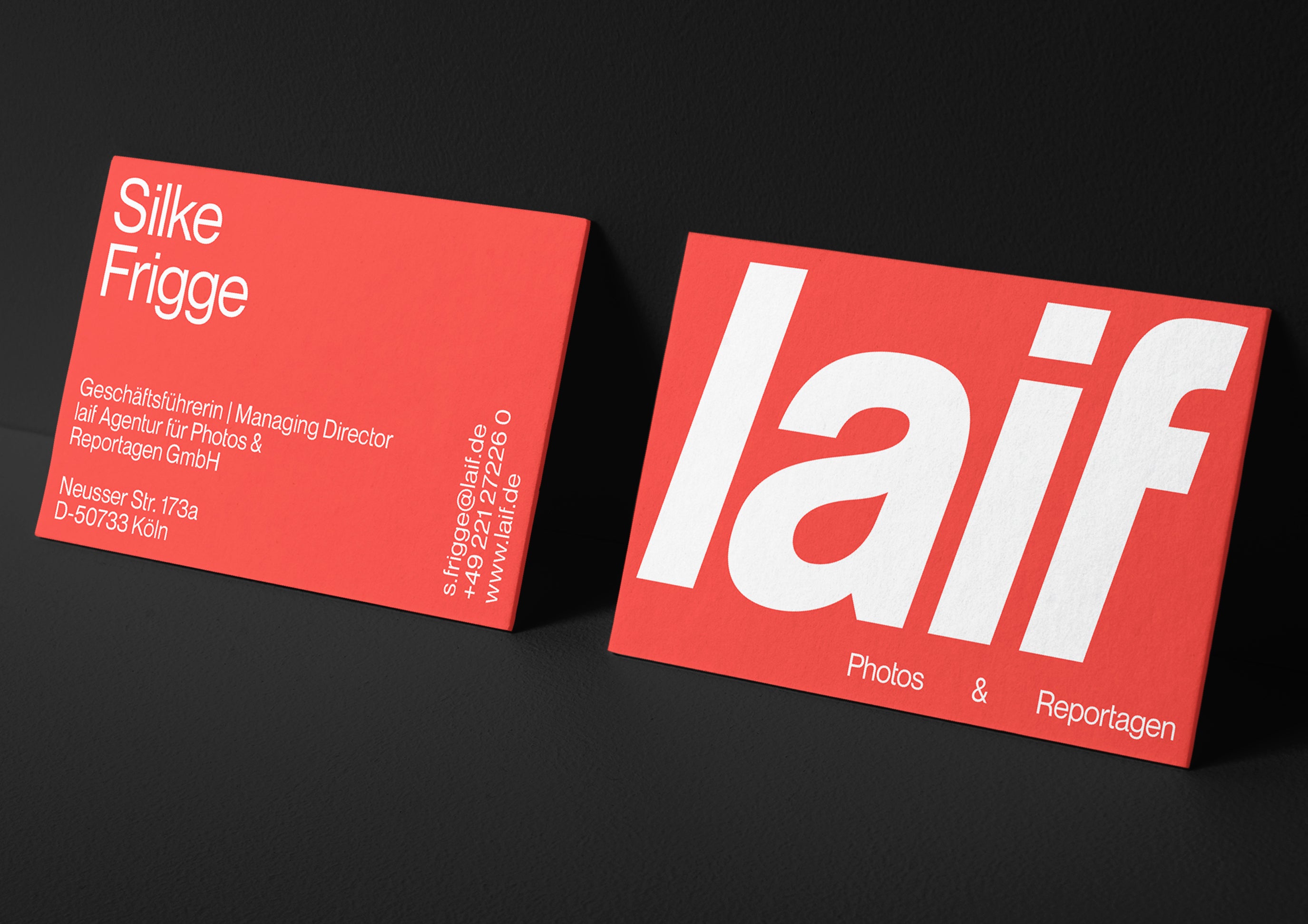 Laif