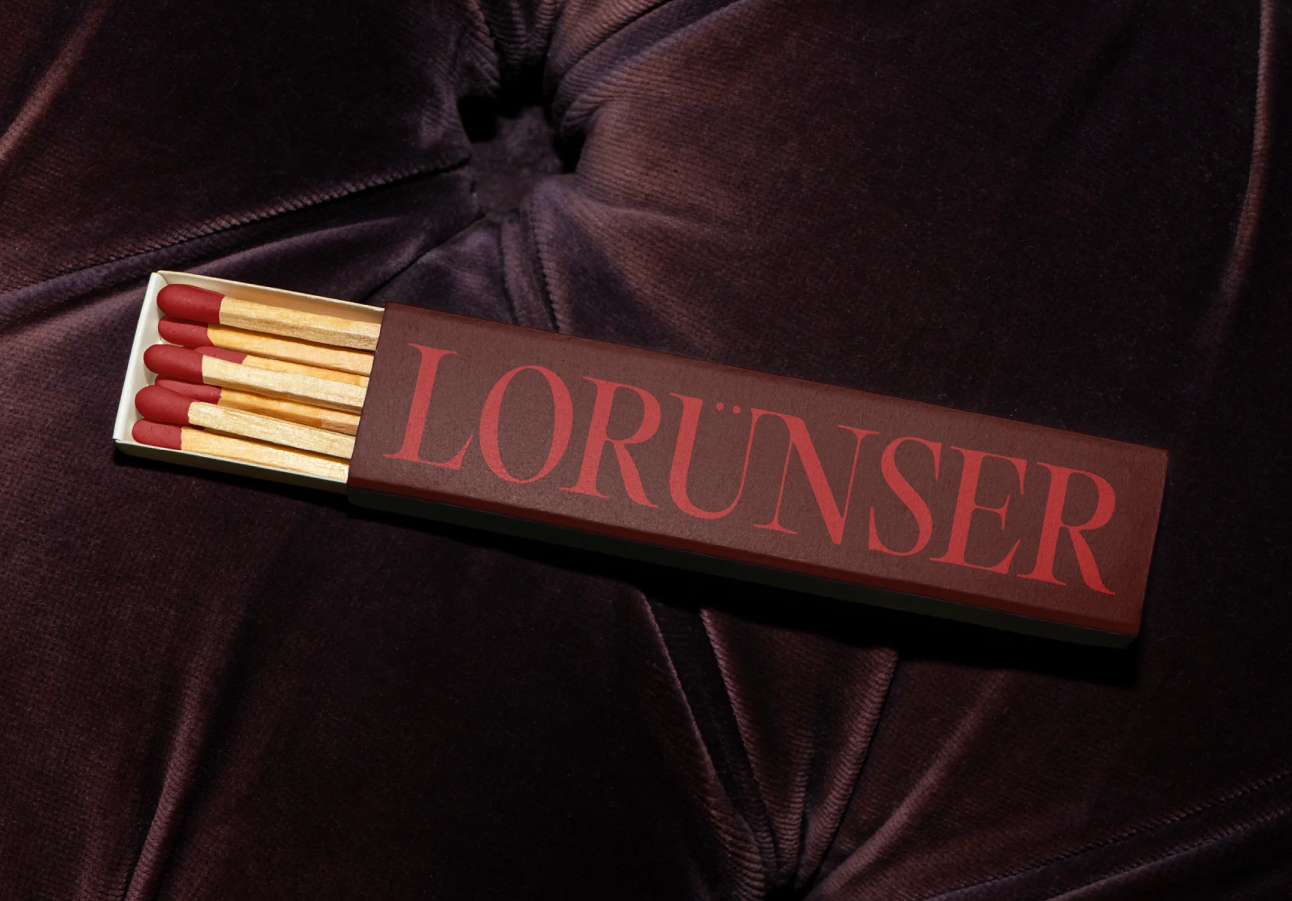 Hotel Lorünser