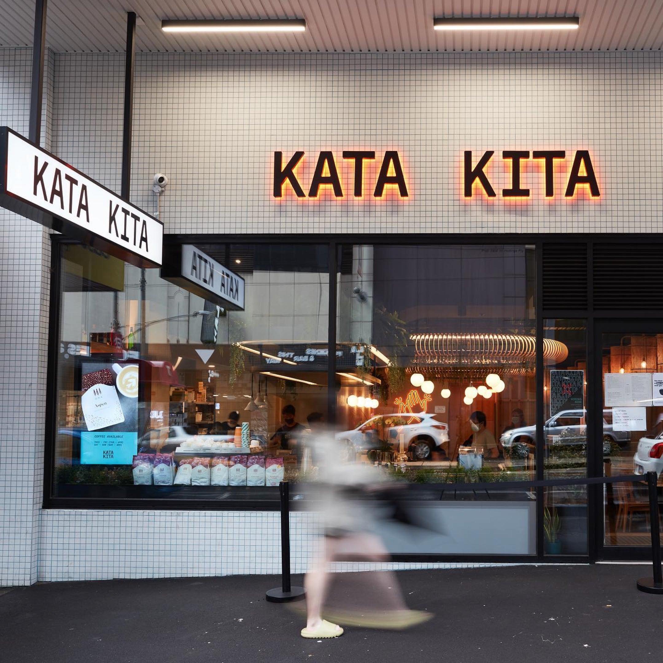 KATA KITA