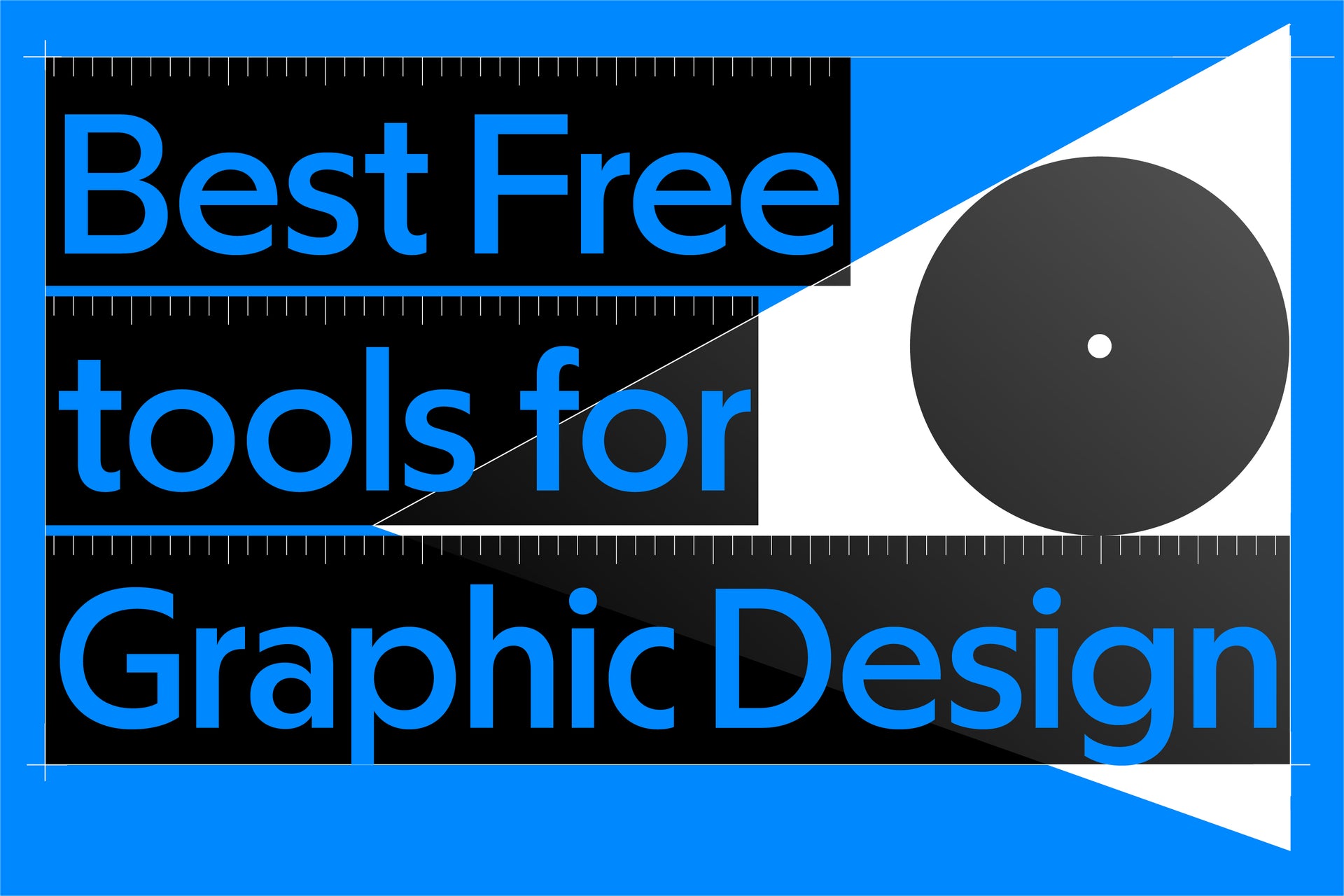 Best Free Tools for Graphic Design – Pangram Pangram Foundry