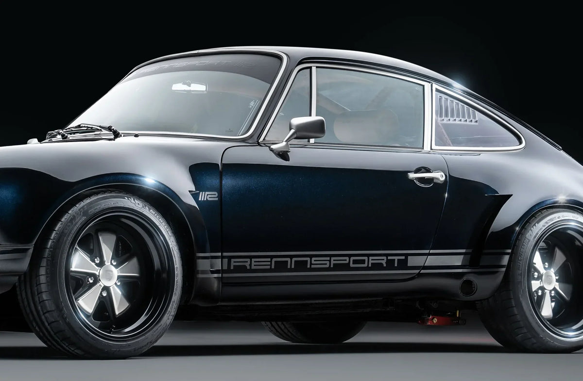 The 5 Best Fonts for the Automotive Industry