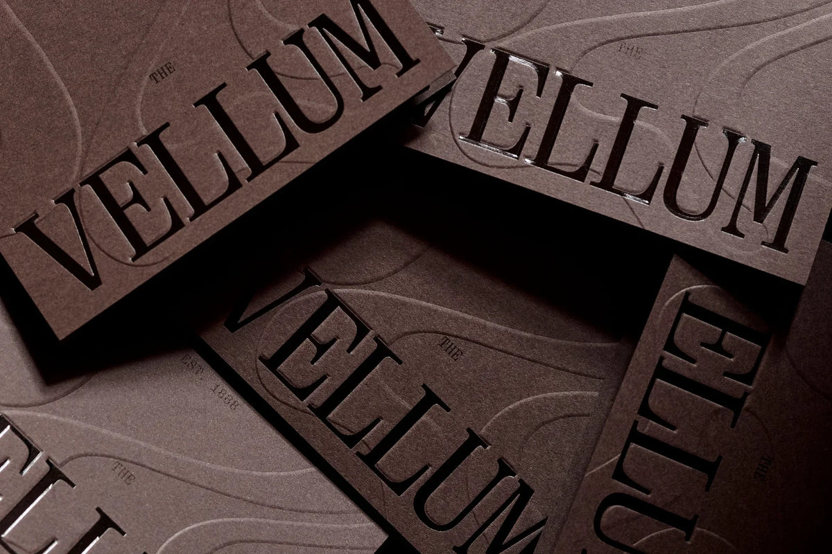 The Vellum