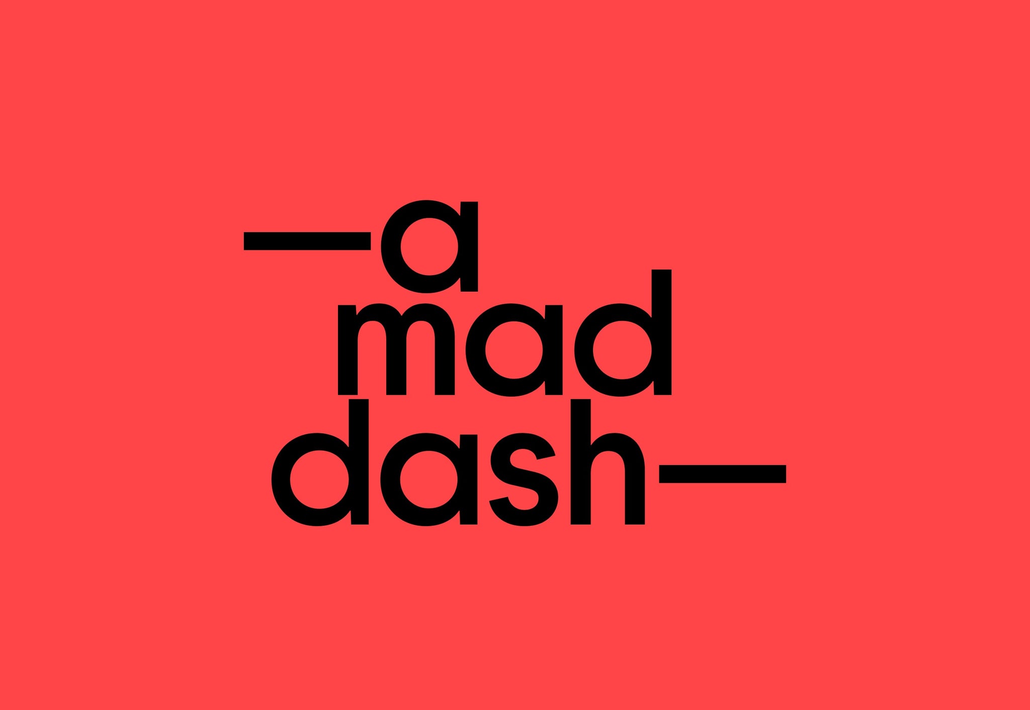 Dashes—how to use them