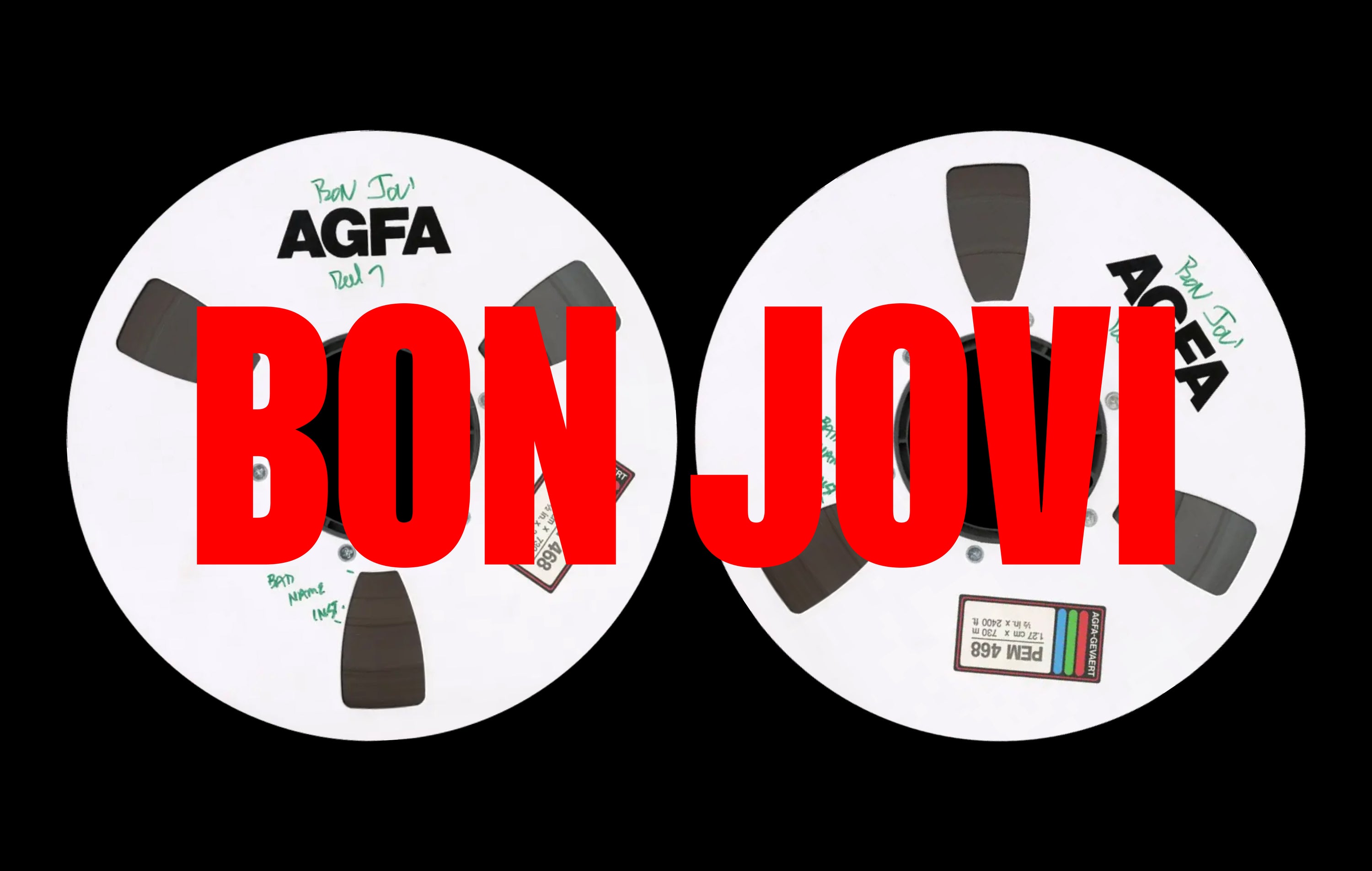 Bon Jovi