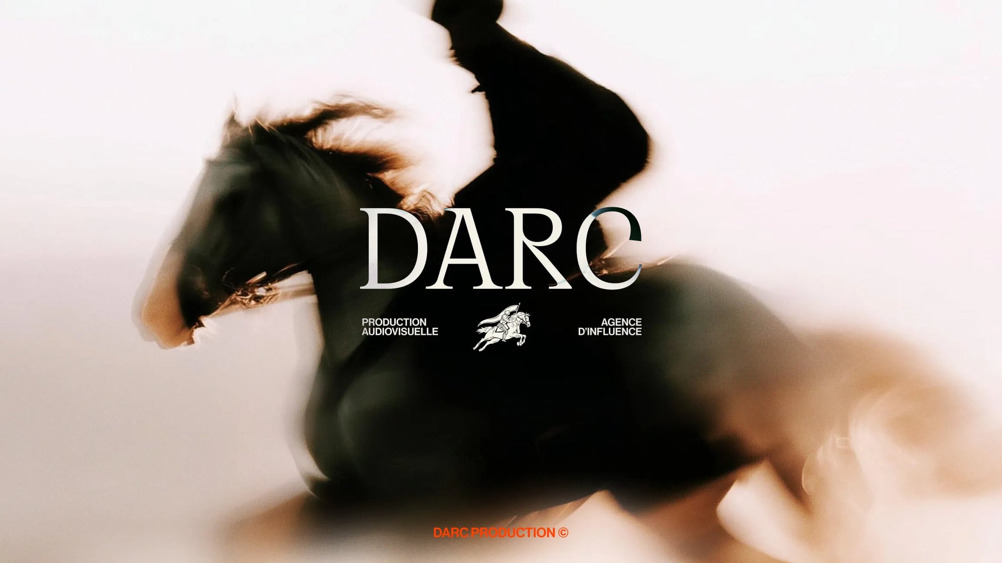 DARC
