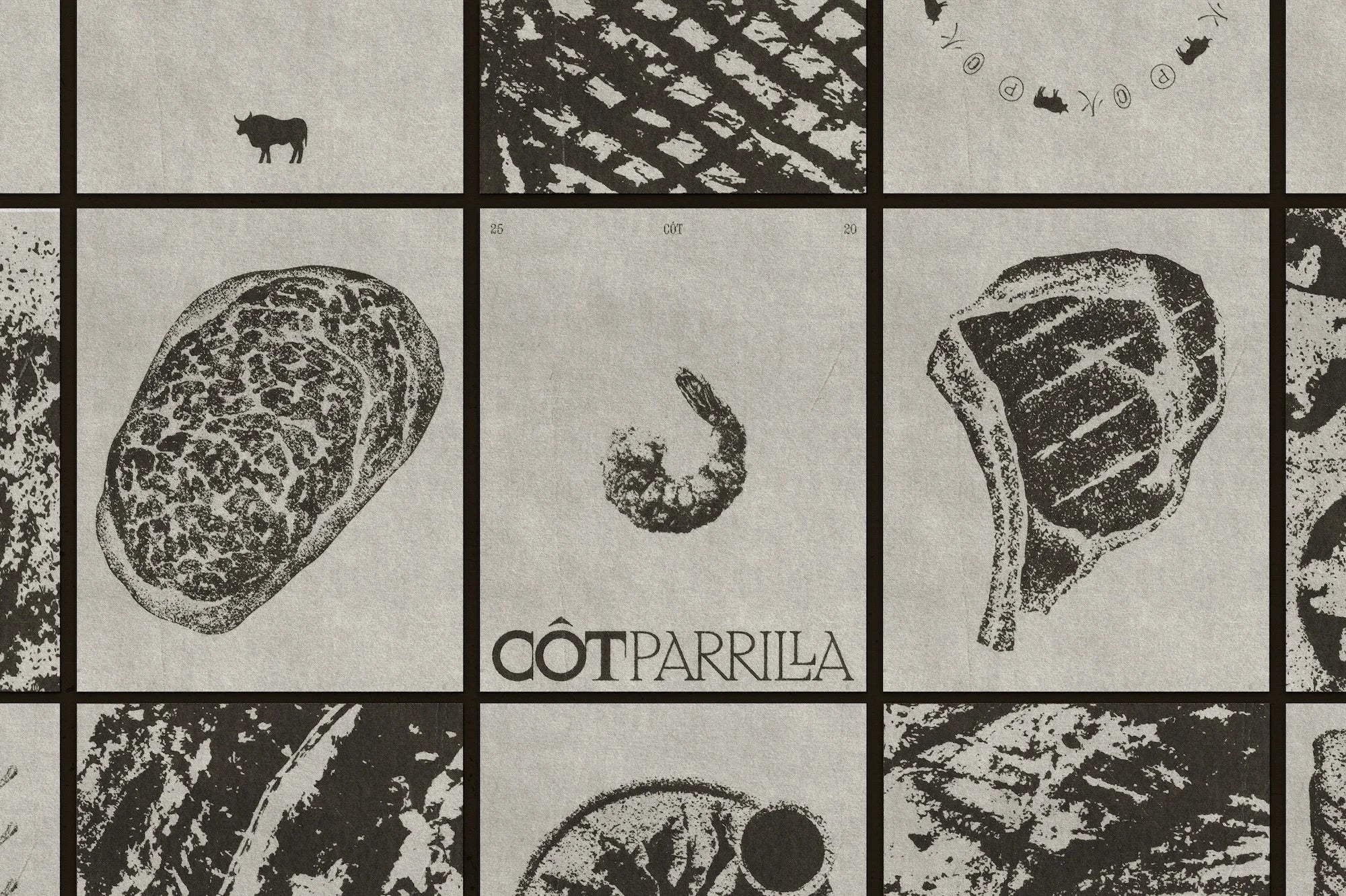 Côt Parrilla
