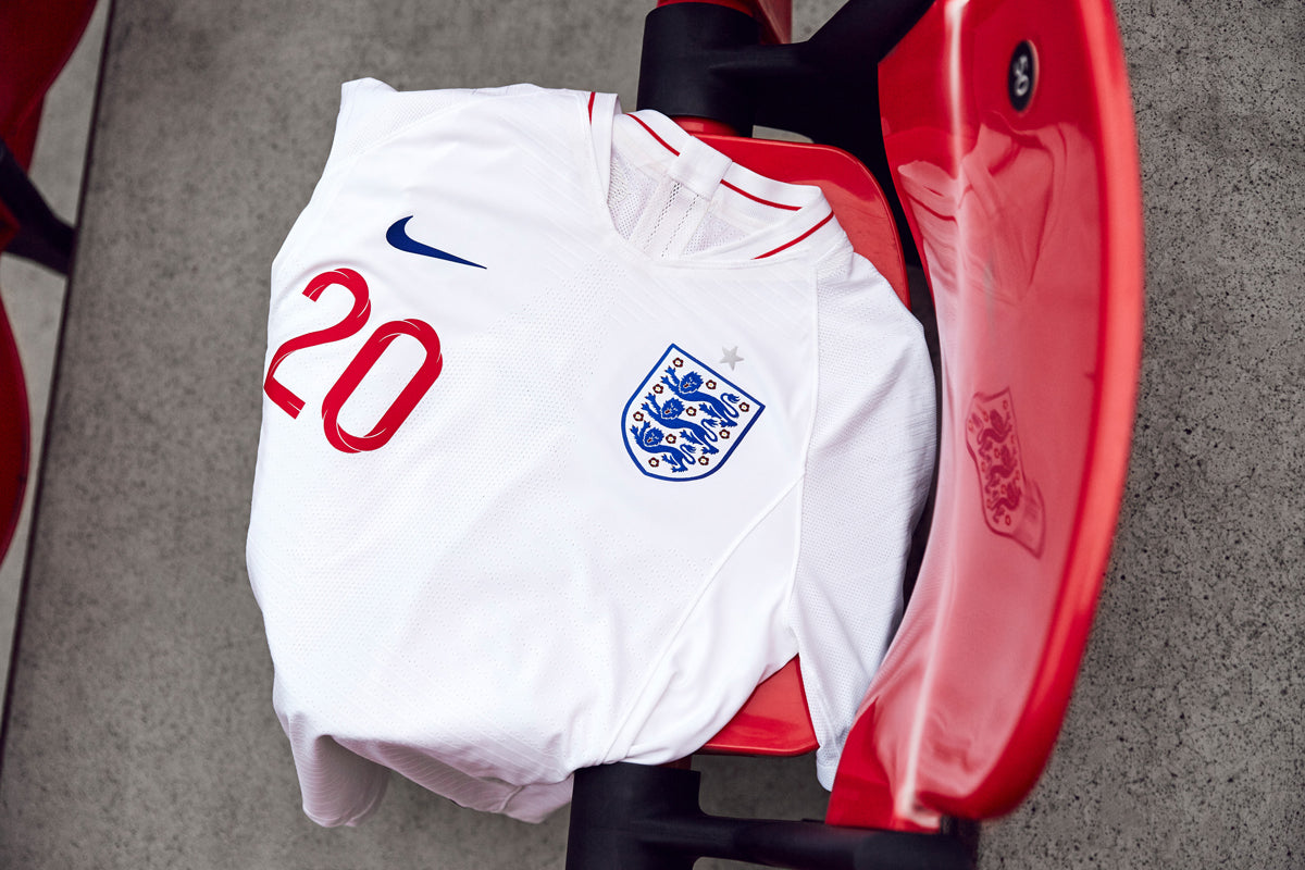 2018 Russia Football World Cup Kit Fonts Review