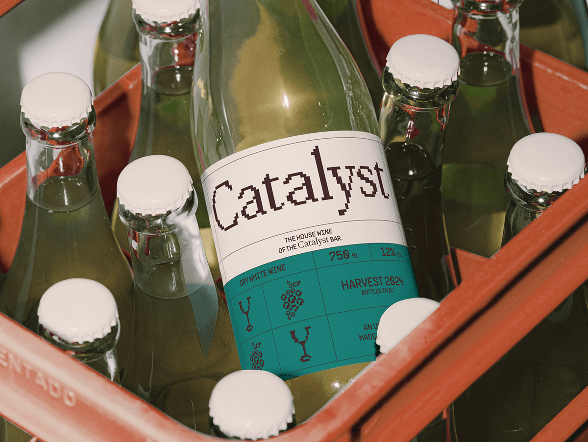 Catalyst