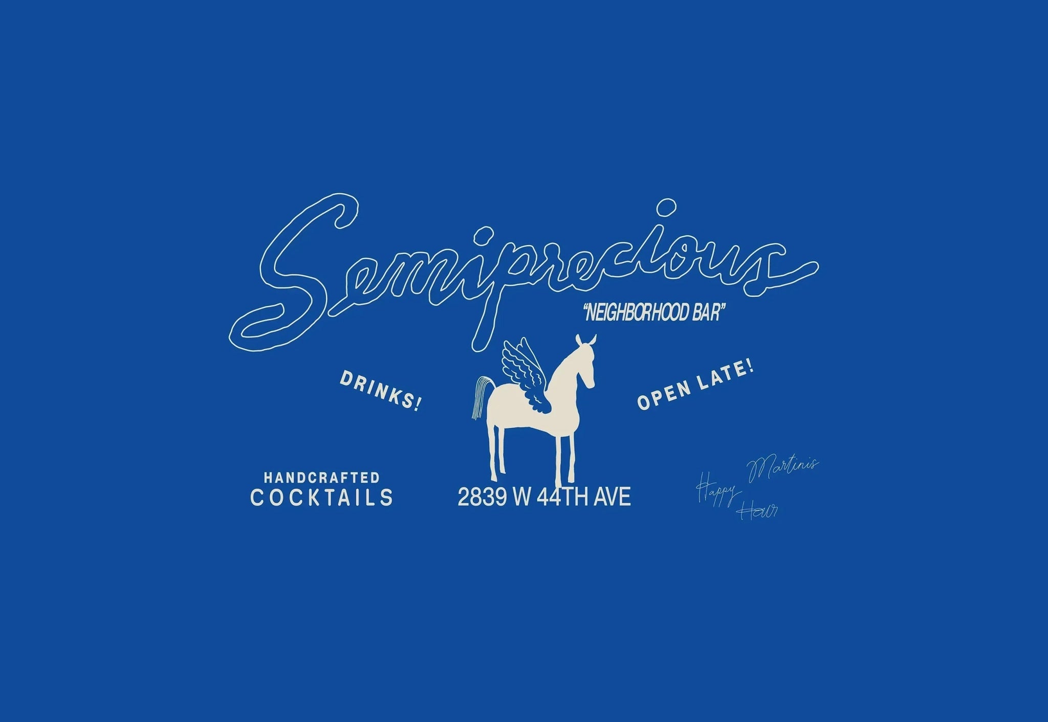 Semiprecious
