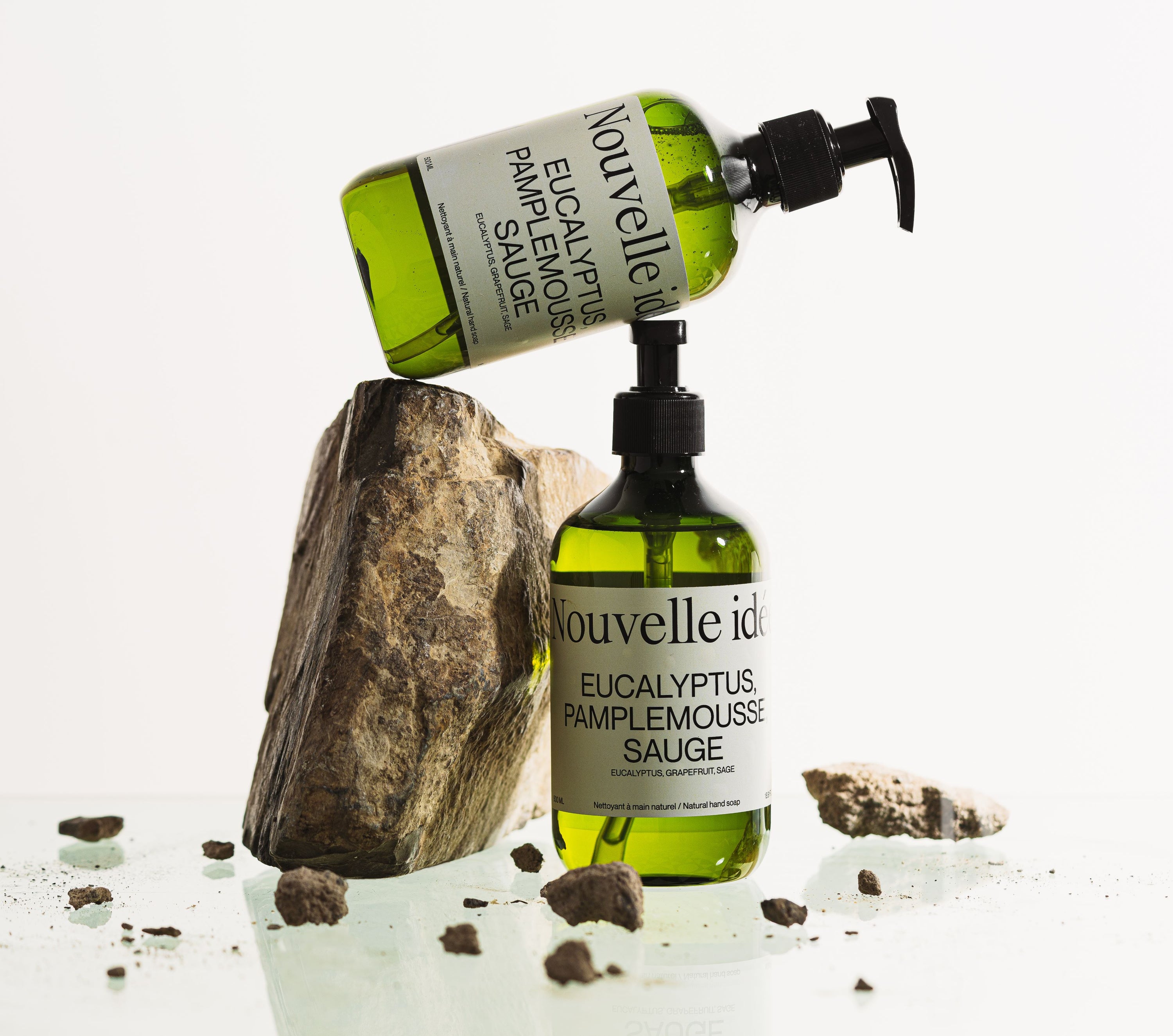 Nouvelle idée
