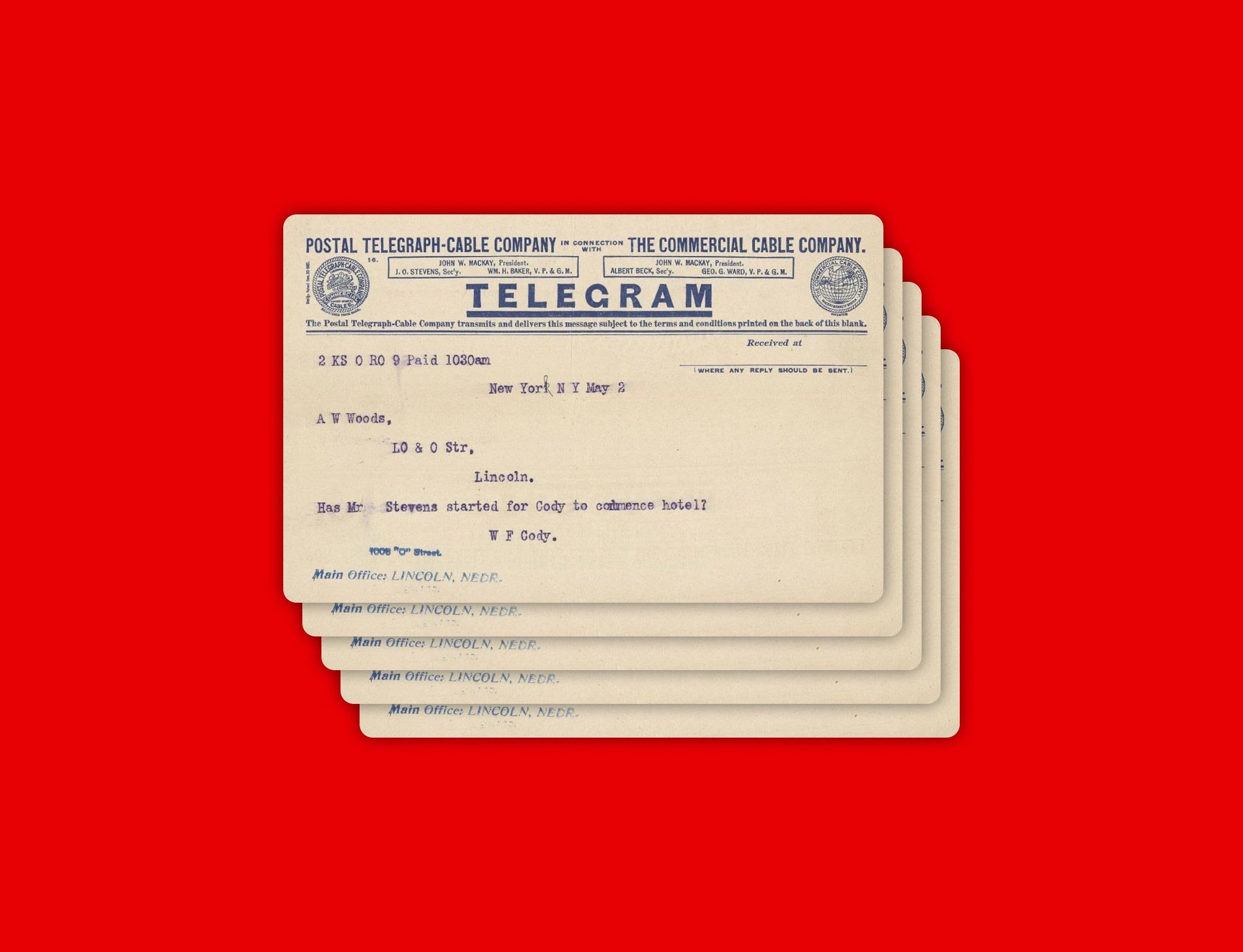 Typewriters and the birth of digital letterspacing