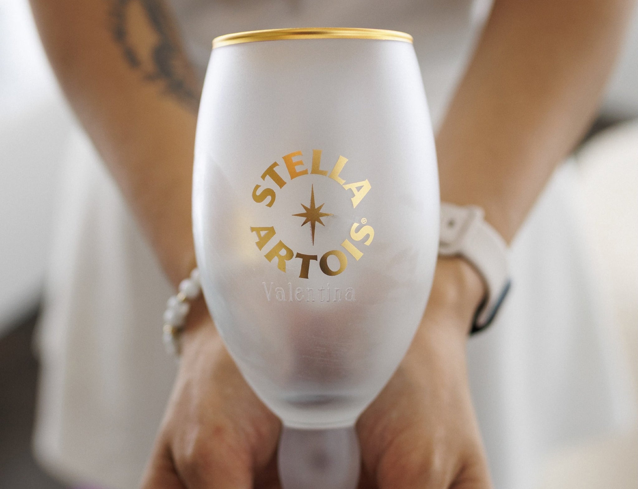 Stella Artois x Wimbeldon