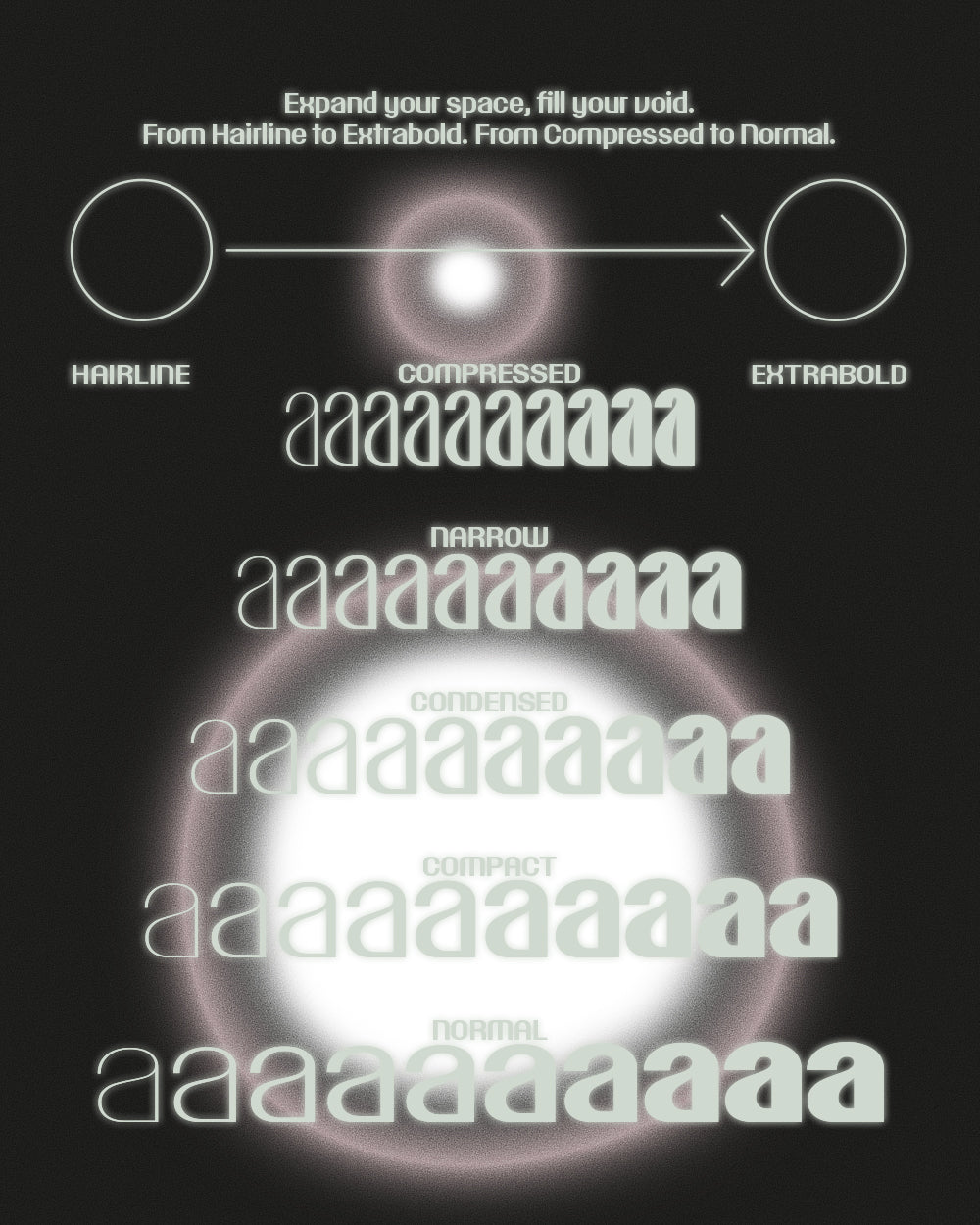 Talisman Compressed - A versatile and tight font - Free to Try Font ...