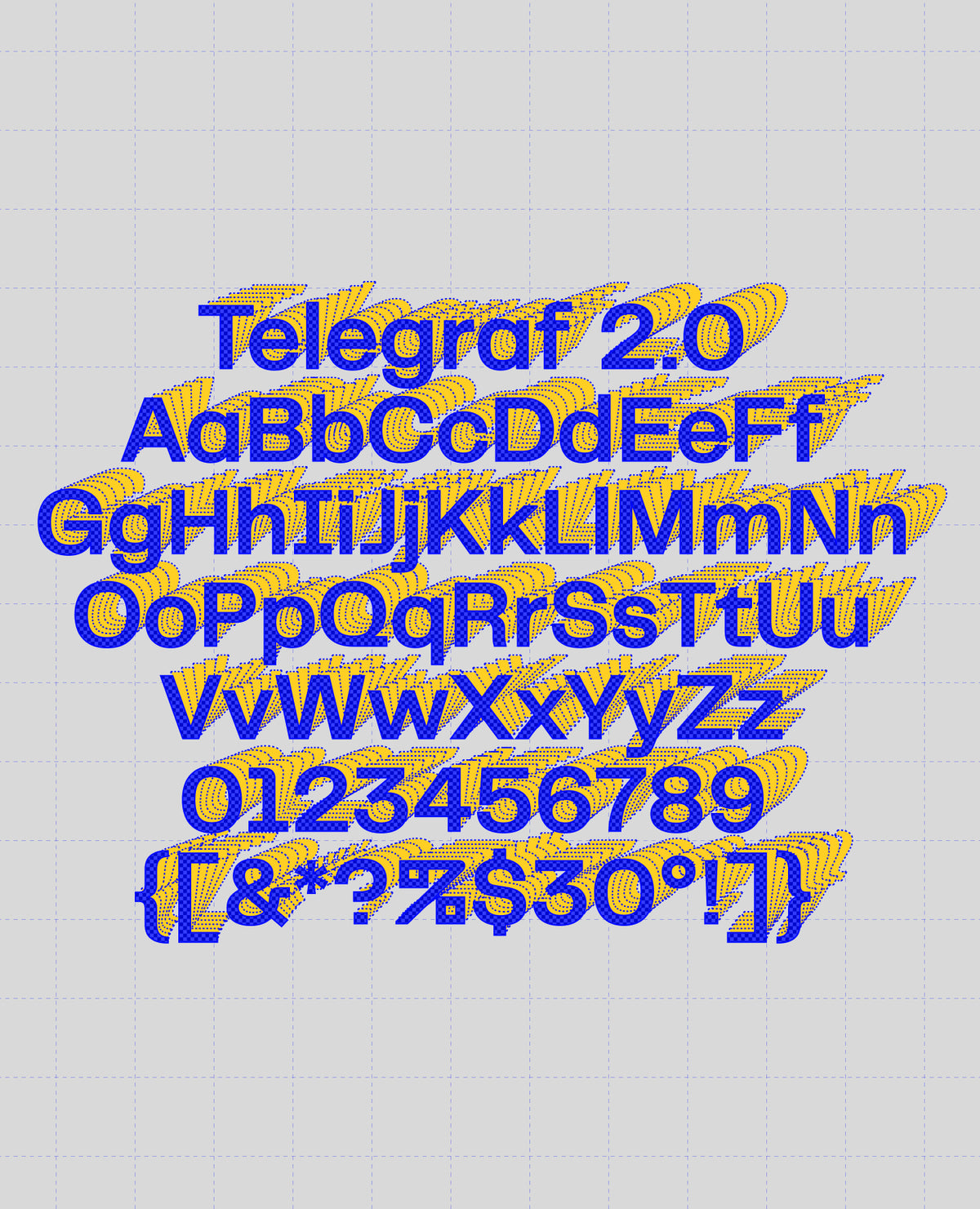 Telegraf - Free to Try Font – Pangram Pangram Foundry